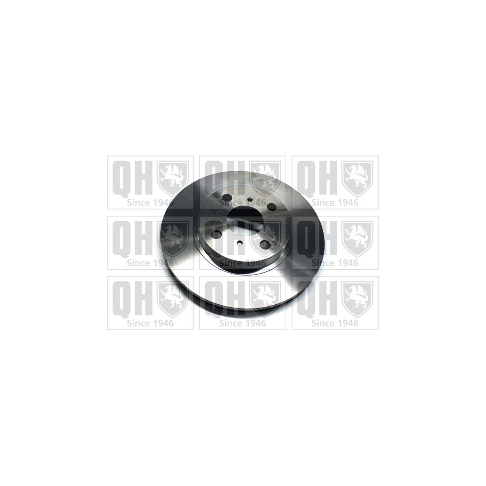 Image for QH BDC5676 Brake Disc