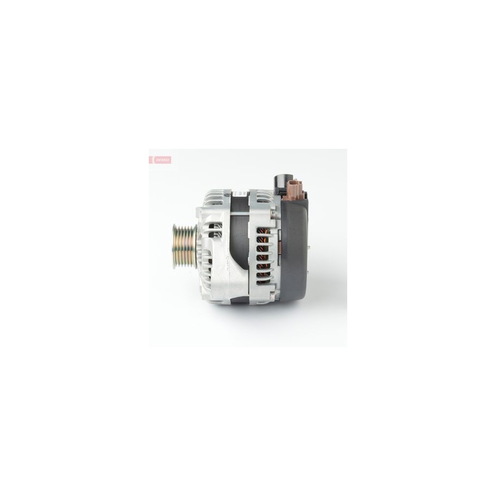 Image for Denso Alternator SE1 14V 120A DAN1041