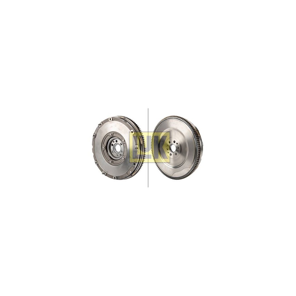 Image for LuK Dual Mass Flywheels 415087310