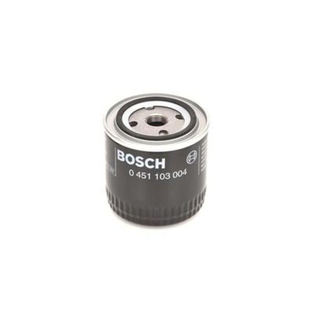 Image for Bosch Oil filter P3004