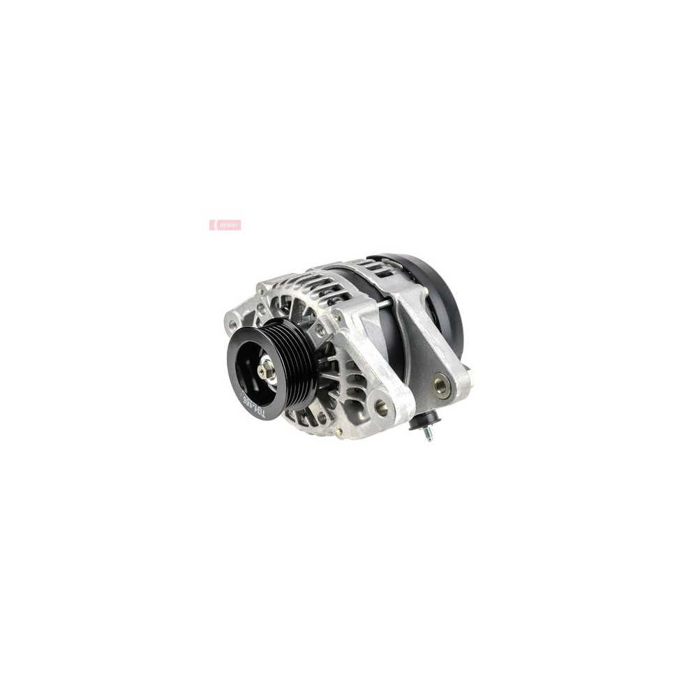 Image for Denso Alternator SE08A 14V 80A DAN1020