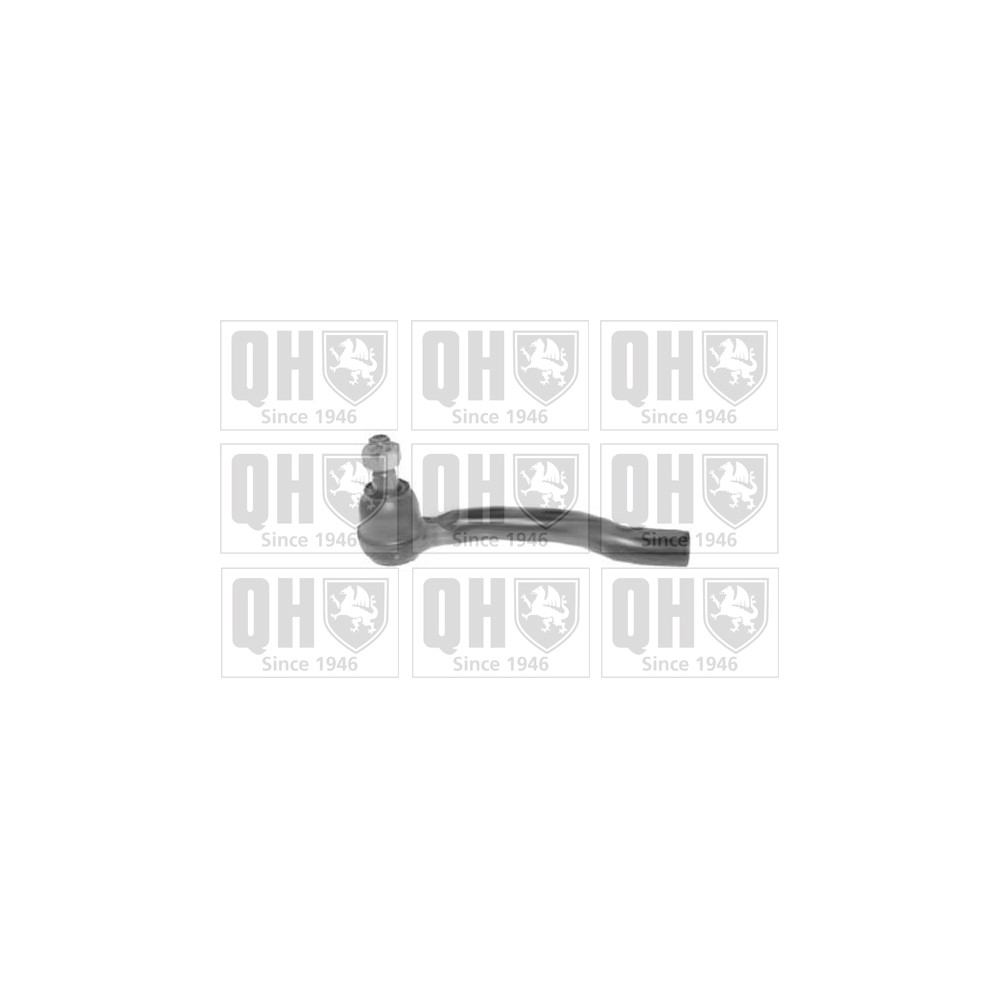 Image for QH QR3698S Tie Rod End LH