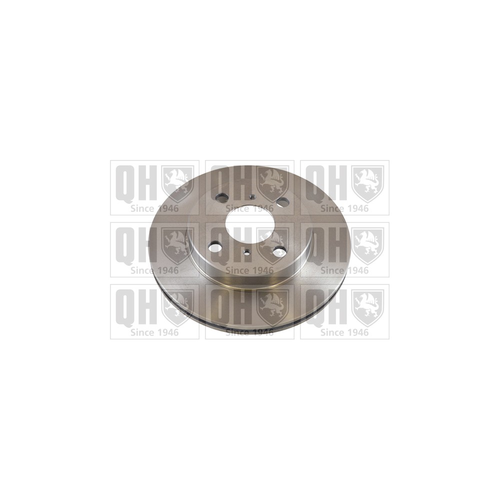 Image for QH BDC5117 Brake Disc