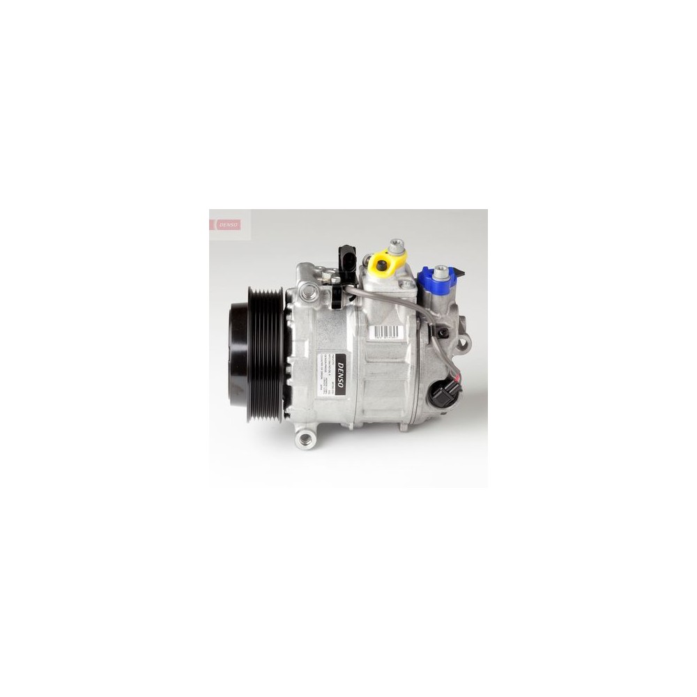 Image for Denso Compressor A/C DCP28014