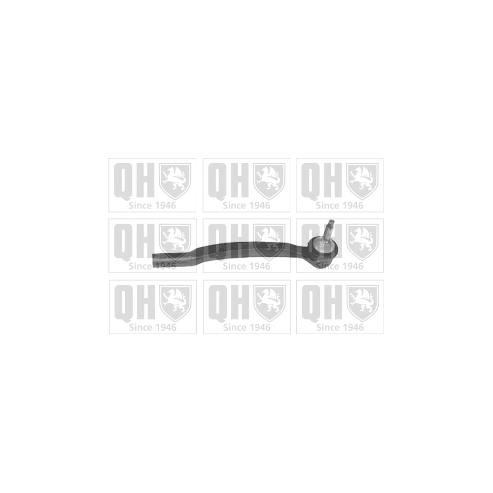 Image for QH QR3443S Tie Rod End RH