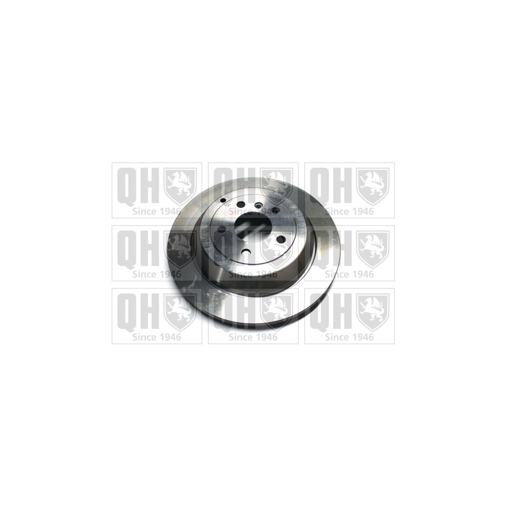 Image for QH BDC5586 Brake Disc