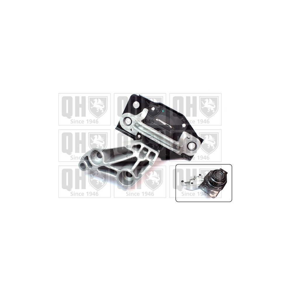 Image for QH EM4548 Engine Mounting