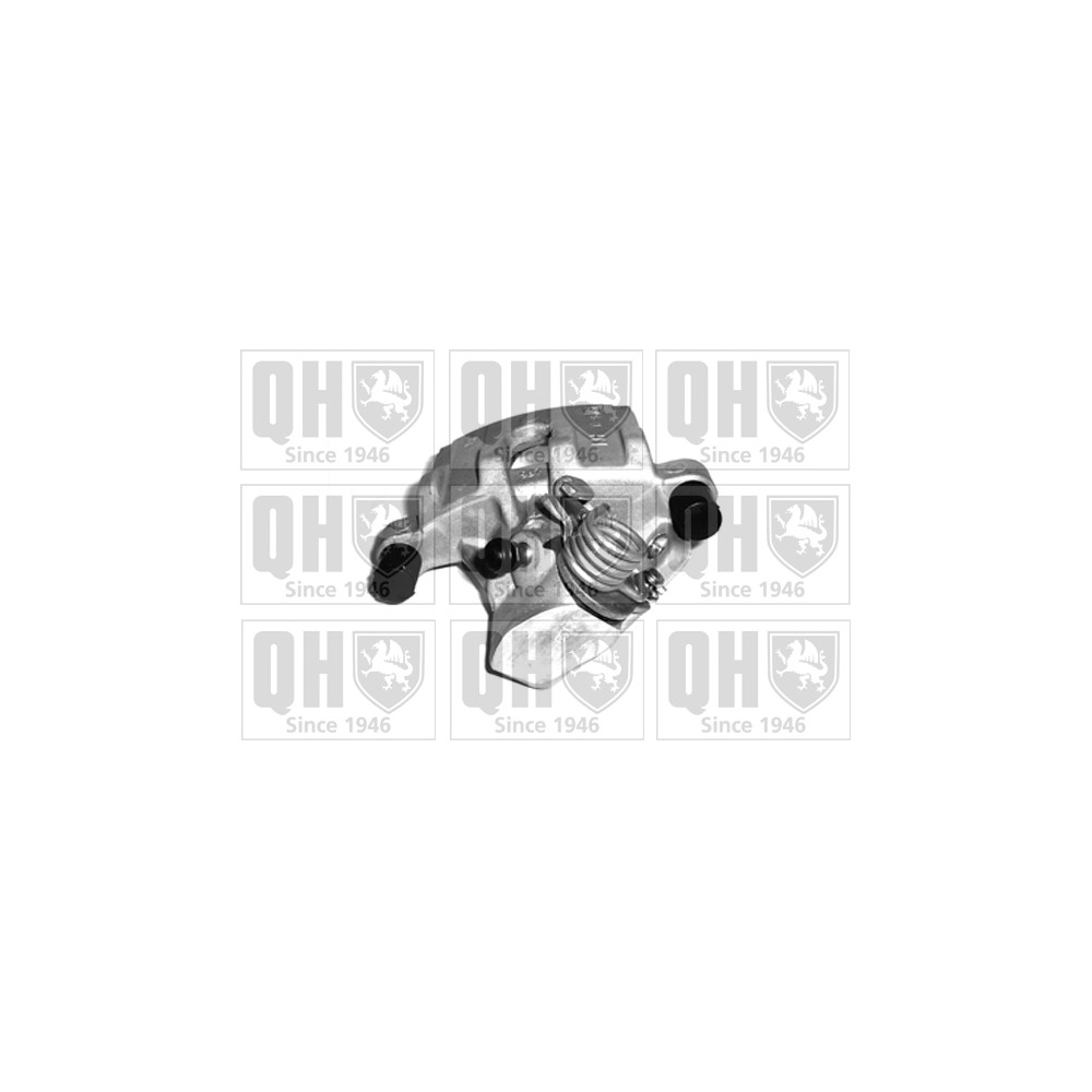 Image for QH Brake Caliper