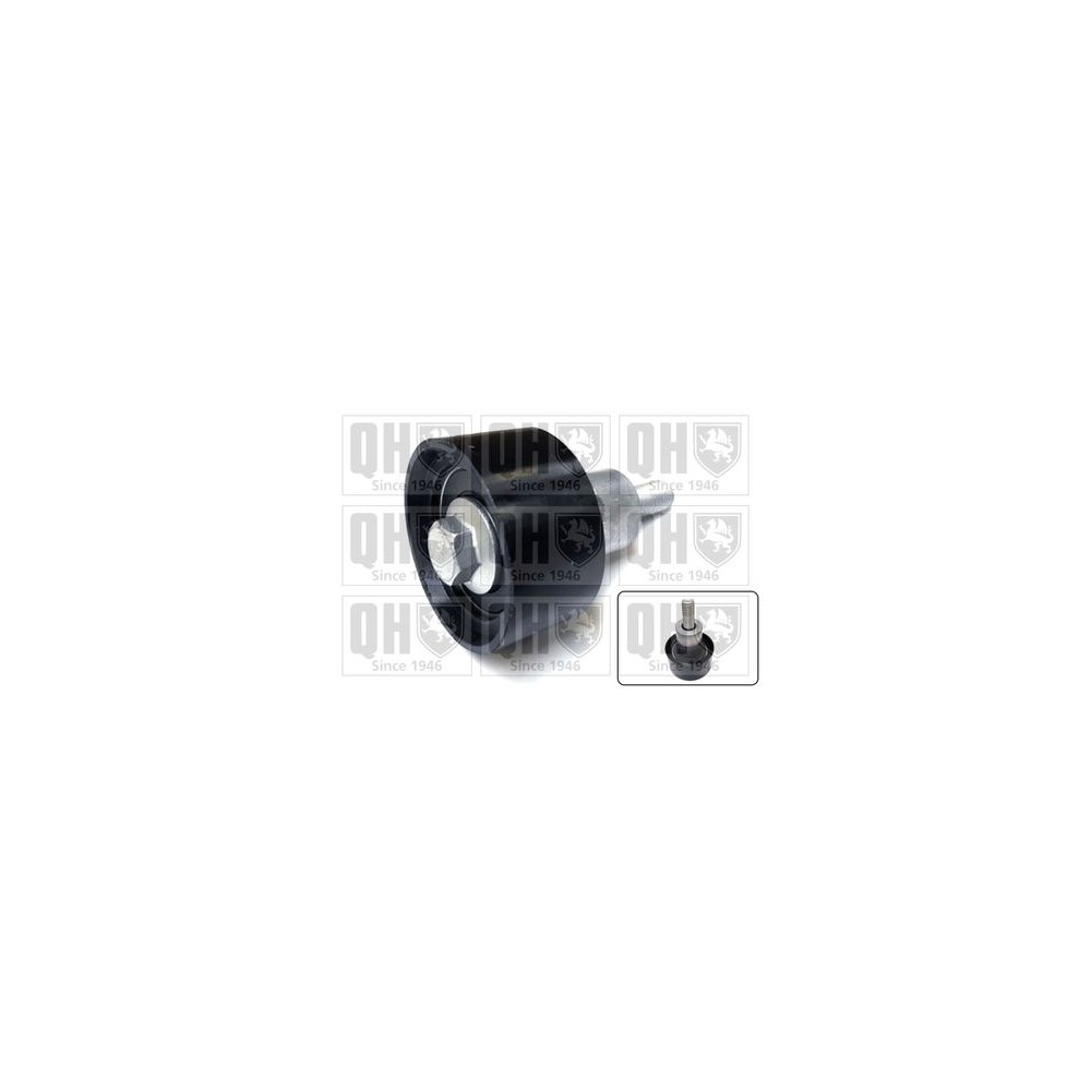 Image for QH QTT1292 Timing Belt Tensioner