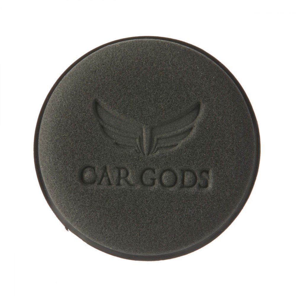 Image for Car Gods Foam Applicator Pad