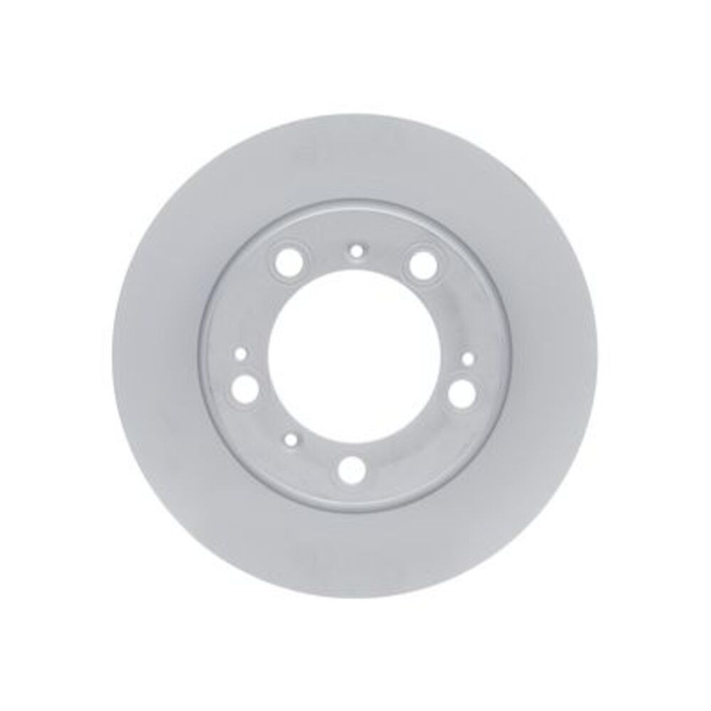 Image for Bosch Brake disc BD1016