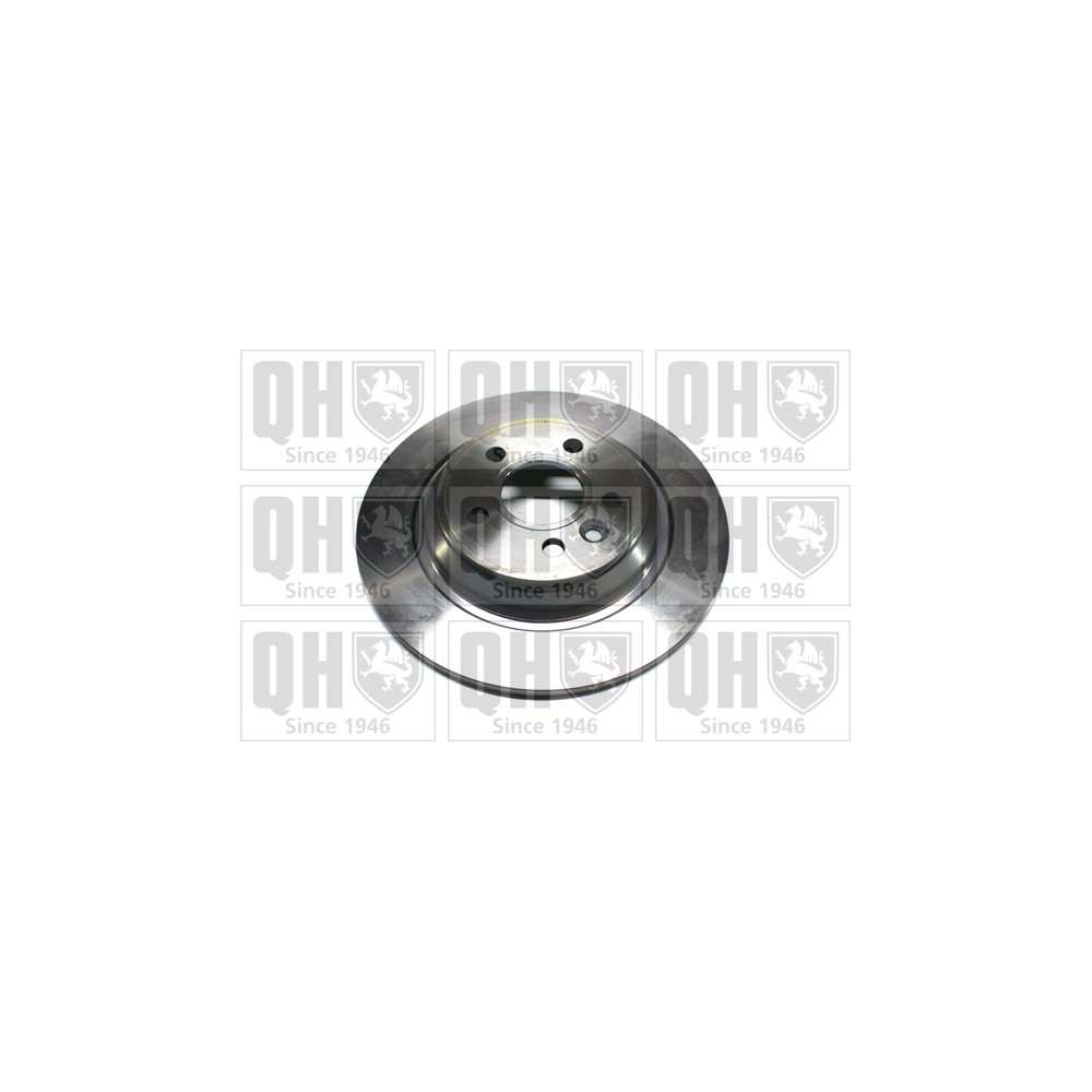 Image for QH BDC5851 Brake Disc