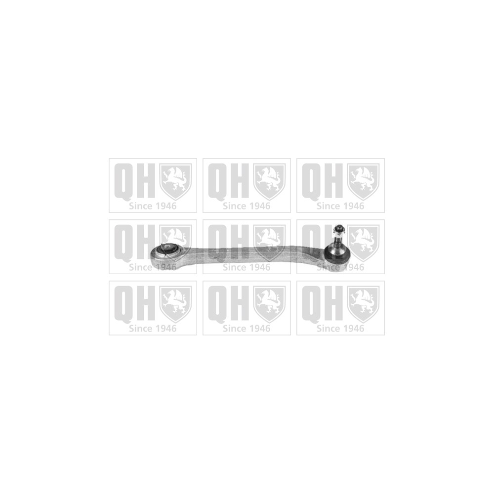 Image for QH QSJ3681S Suspension Arm - Rear Upper RH (Rear)