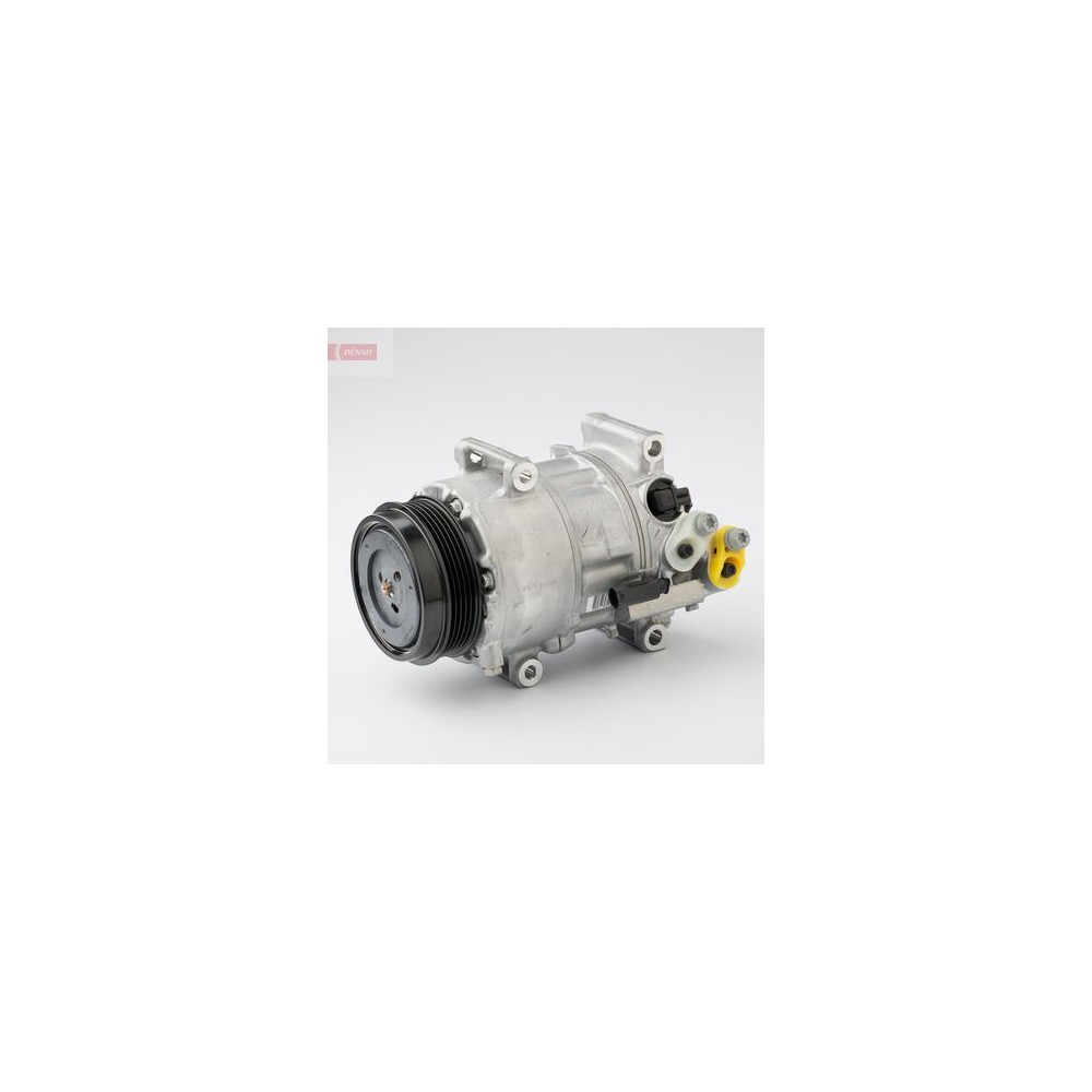 Image for Denso Compressor A/C DCP17071