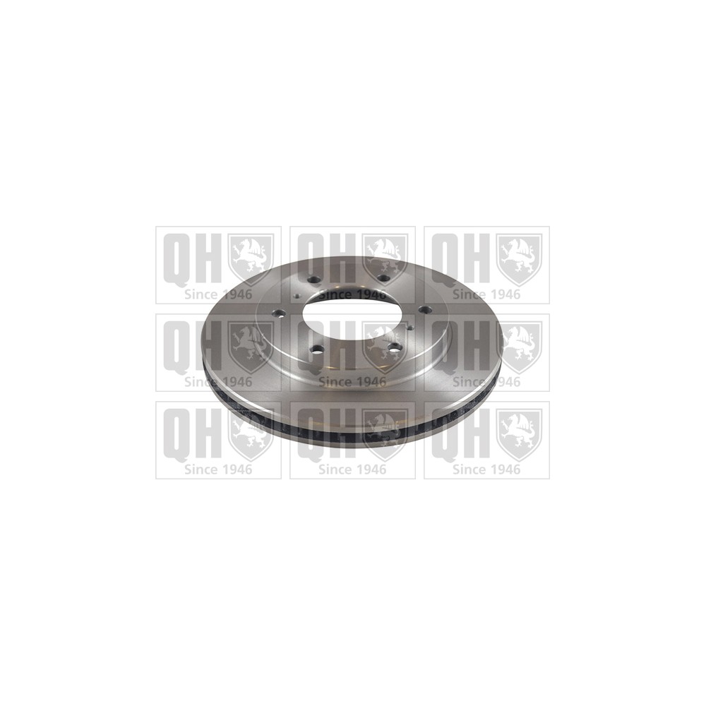 Image for QH BDC5266 Brake Disc