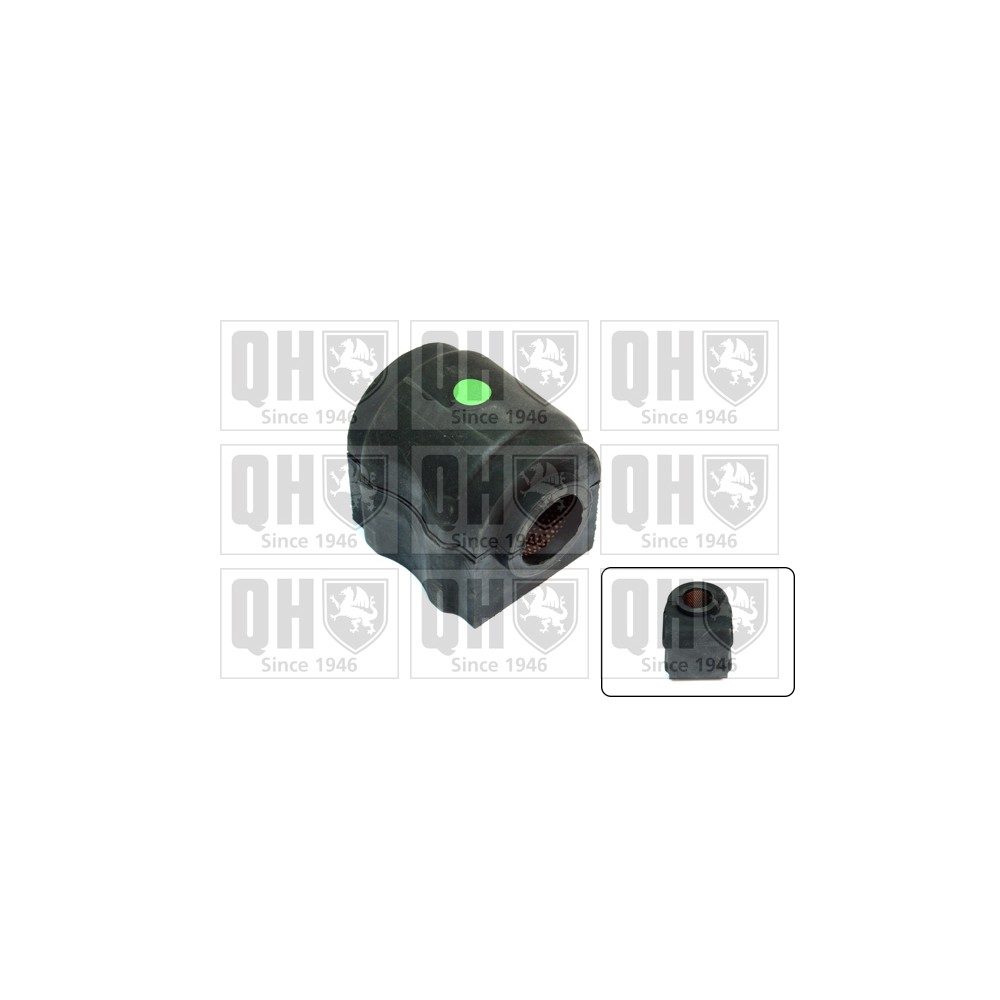 Image for QH EMB6986 Stabiliser Bar Bush