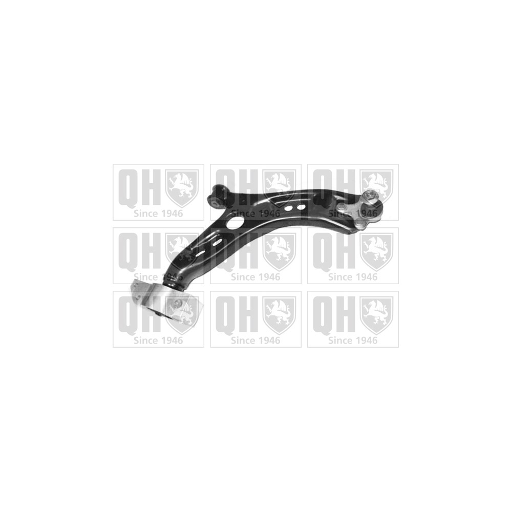 Image for QH QSA2624S Suspension Arm - Front Lower RH