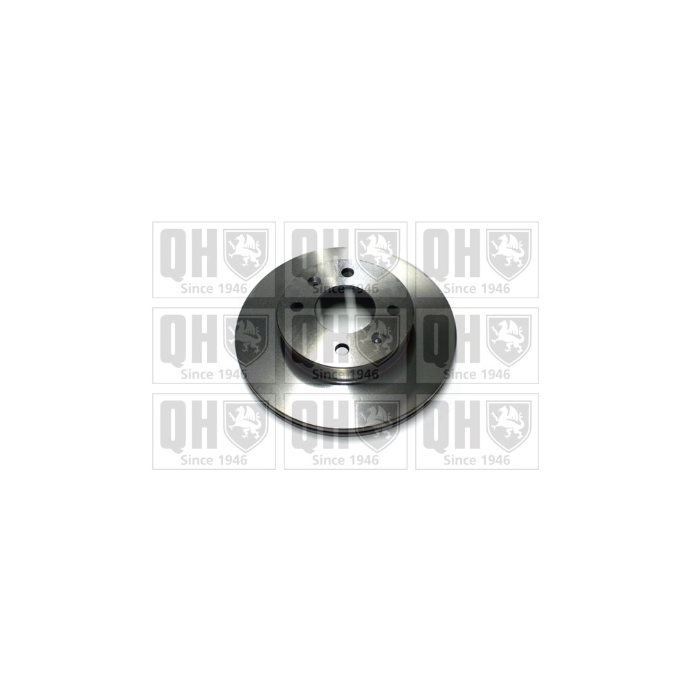 Image for QH BDC5449 Brake Disc