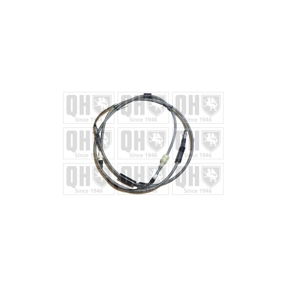 Image for QH BC2257 Brake Cable