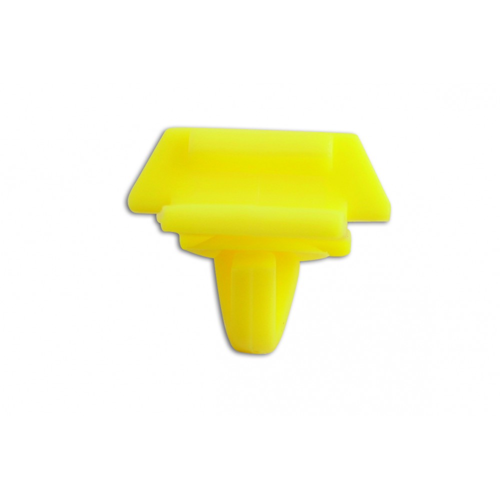 Image for Connect 31682 Moulding Clip Retainer for Renault ( Also Mercedes ) Pk 50