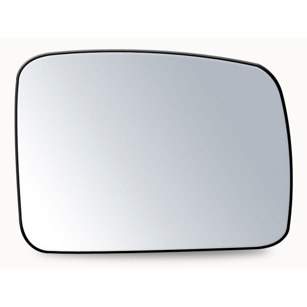 Image for Heated Base Plate With Standard Mirror Glass Land Rover Free