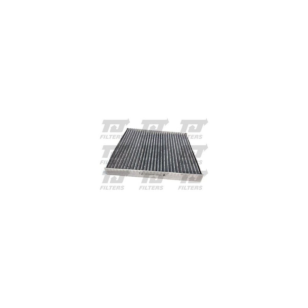 Image for TJ QFC0470 Carbon Filter