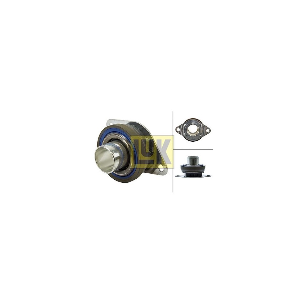 Image for LuK Clutch Bearing 500106510