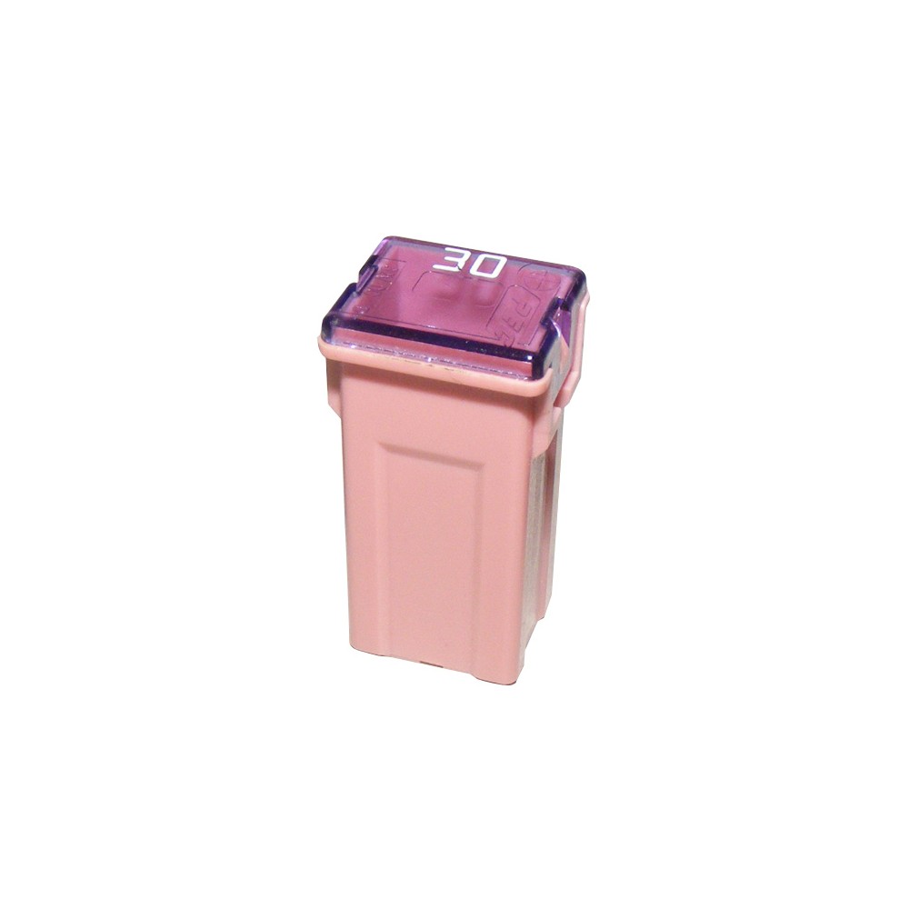Image for Pearl PF2191 Fuse J Type Pink 30 Amp