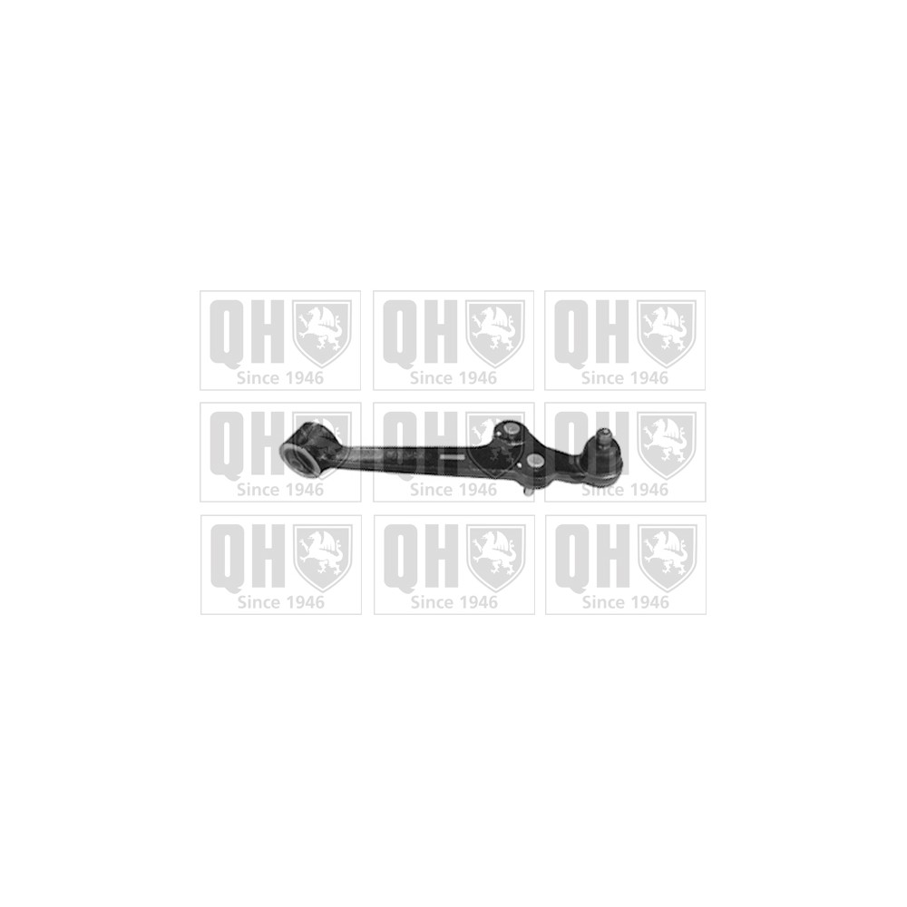 Image for QH QSJ3406S Suspension Arm - Front Lower RH