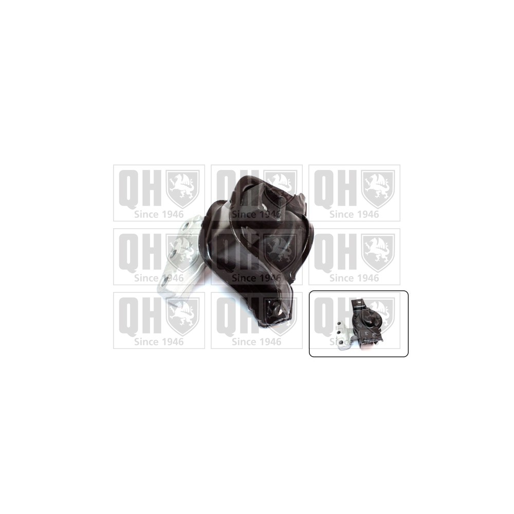 Image for QH EM4461 ENGINE MOUNTING