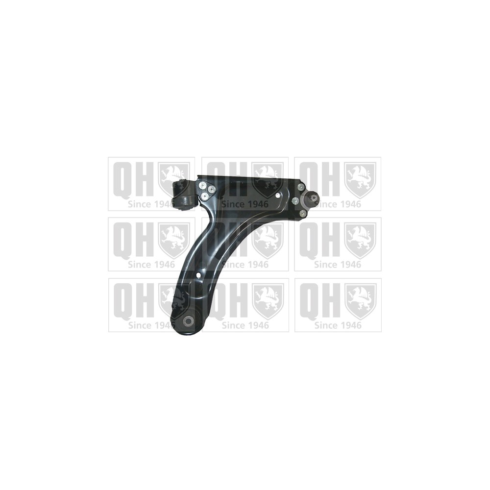 Image for QH QSA2102S Suspension Arm - Front Lower RH