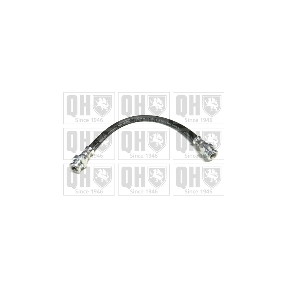 Image for QH BFH4555 Brake Hose