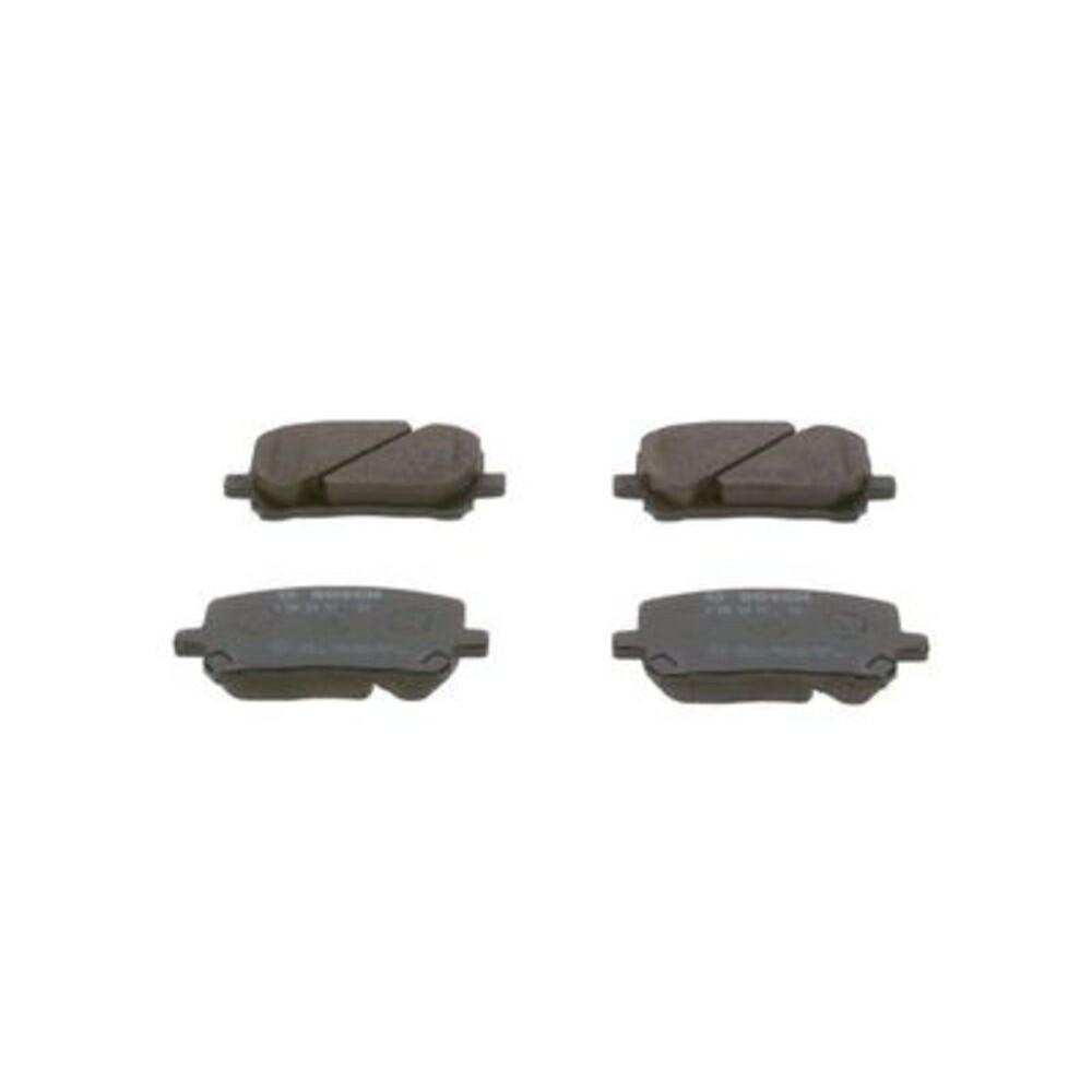 Image for Bosch Brake lining BP467