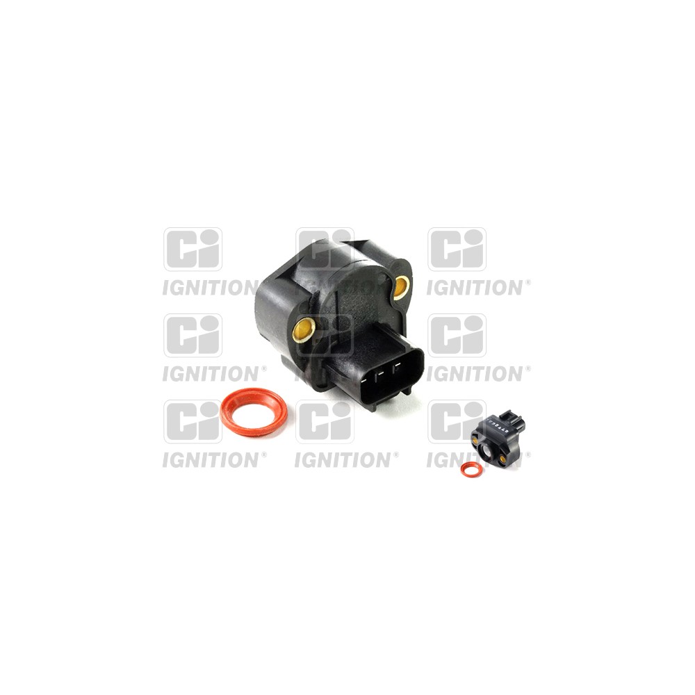 Image for CI XPOT582 Throttle Position Sensor