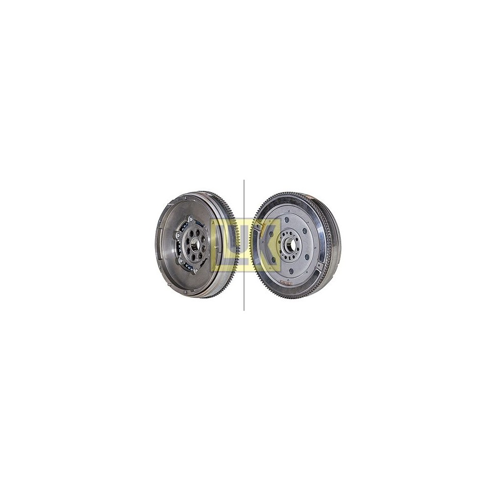 Image for LuK Dual Mass Flywheels 415061310