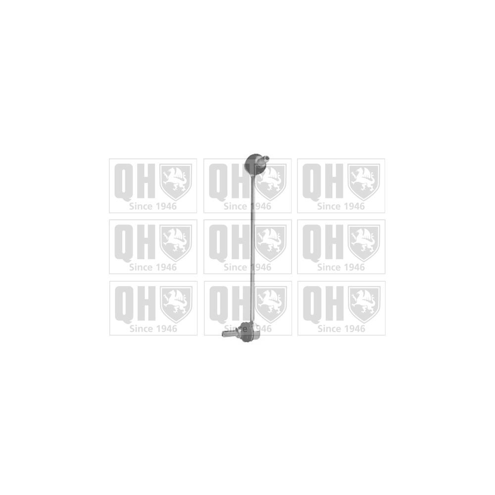 Image for QH QLS3548S Stabiliser Link - Front RH