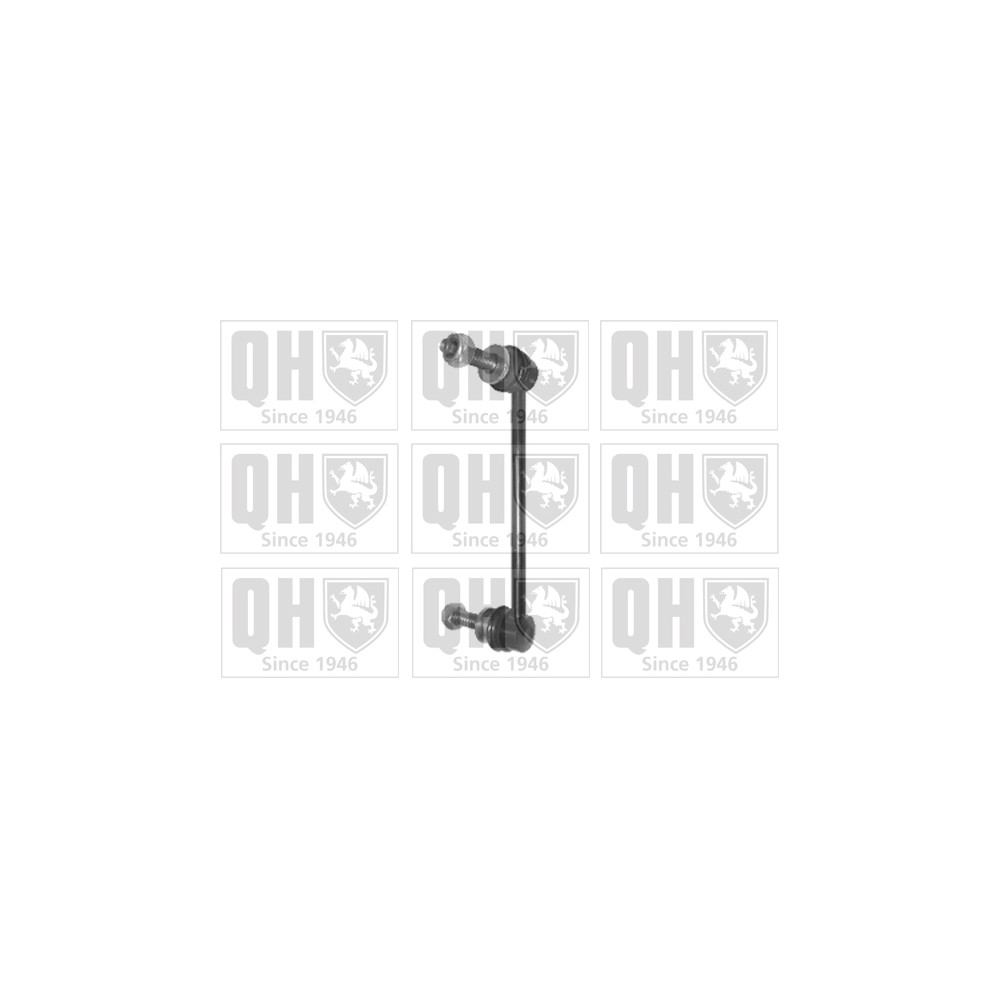 Image for QH QLS3597S Stabiliser Link - Front RH