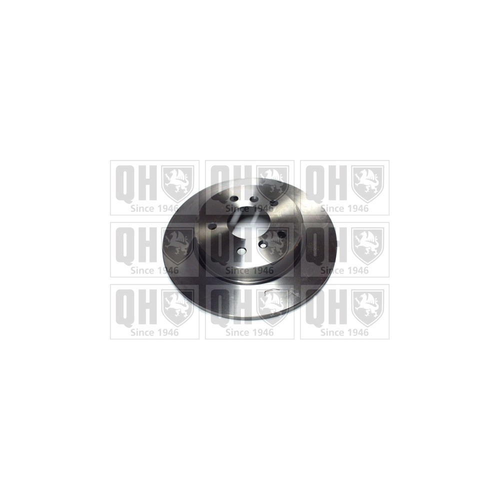 Image for QH BDC6060 Brake Disc