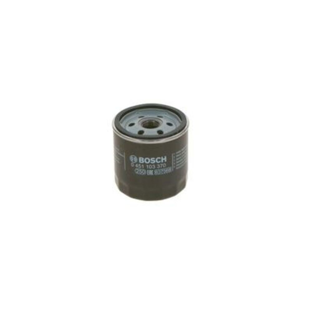 Image for Bosch Oil filter P3370