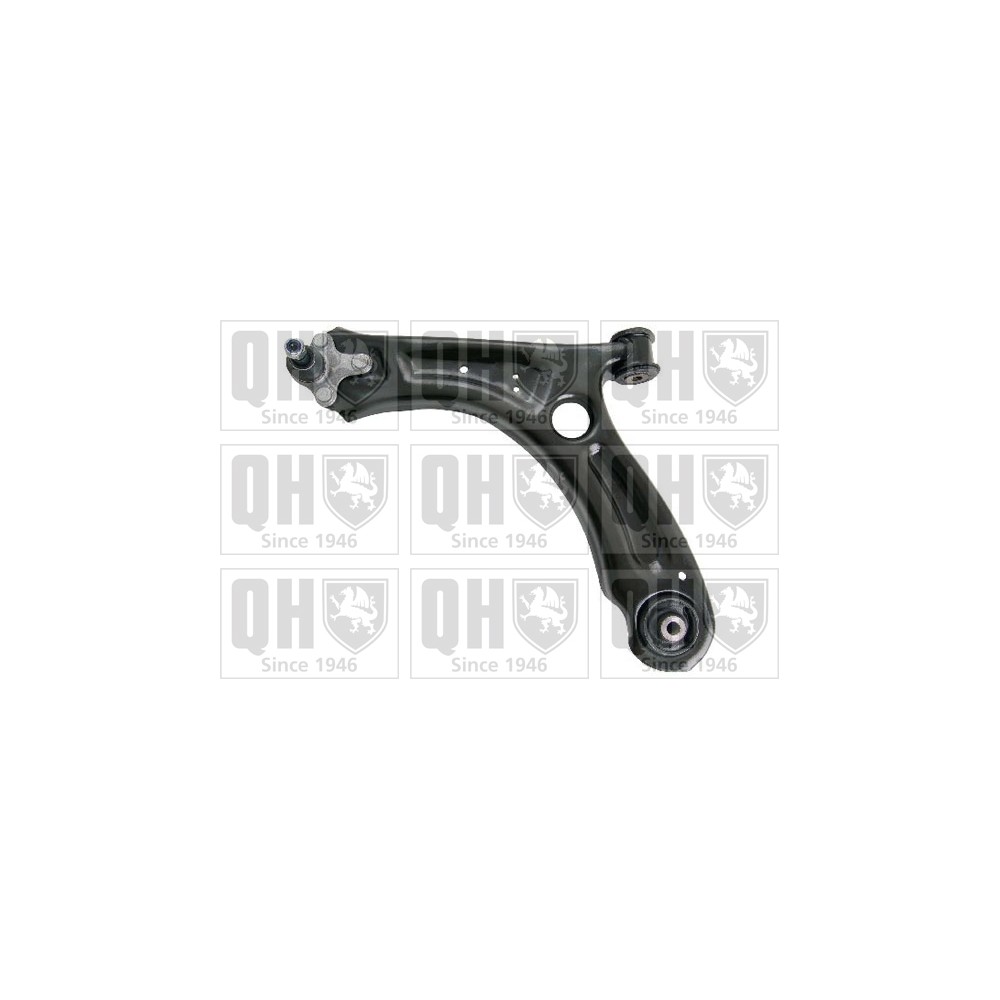 Image for QH QSA2689S Suspension Arm- Front Lower LH