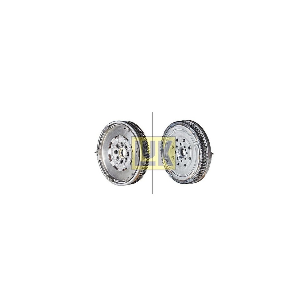 Image for LuK Dual Mass Flywheels 415037910