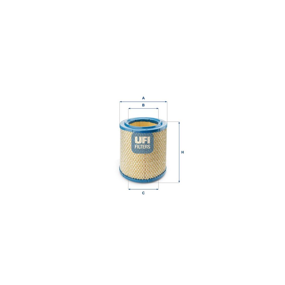 Image for UFI Air Filter