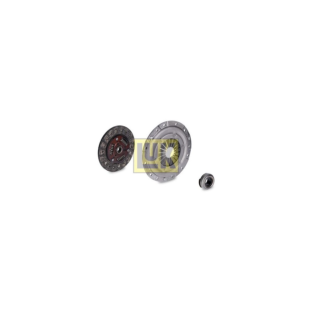 Image for LuK Clutch Kit 617088660