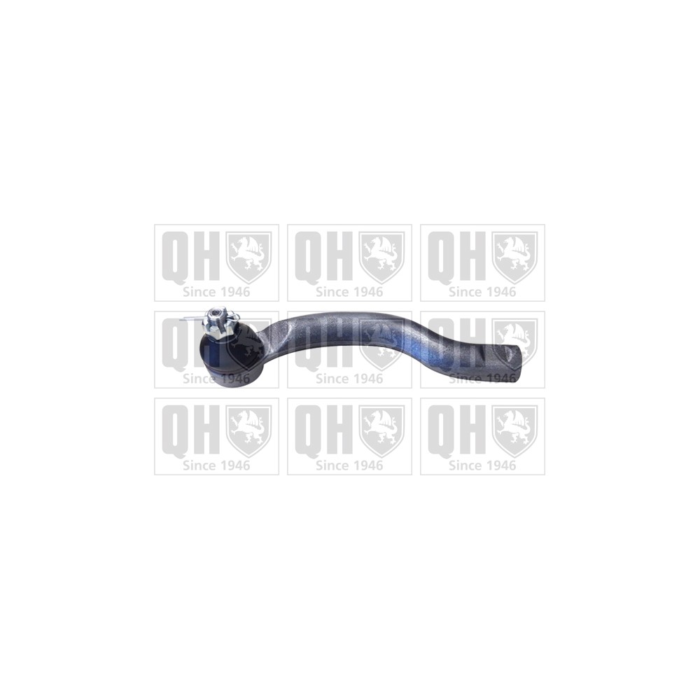 Image for QH QR4013S Tie Rod End- LH