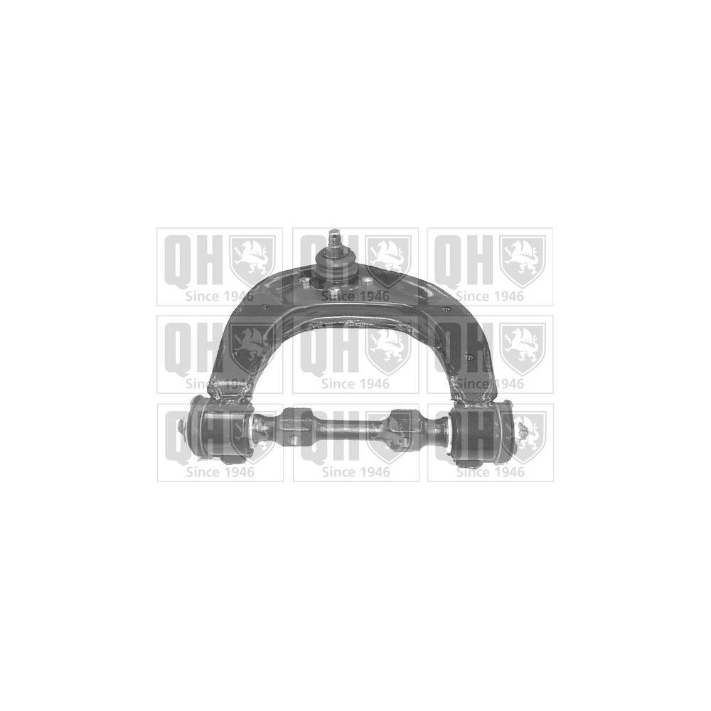 Image for QH QSJ3255S Suspension Arm - Front Upper RH