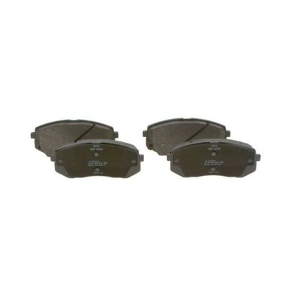 Image for Bosch Brake lining BP1480