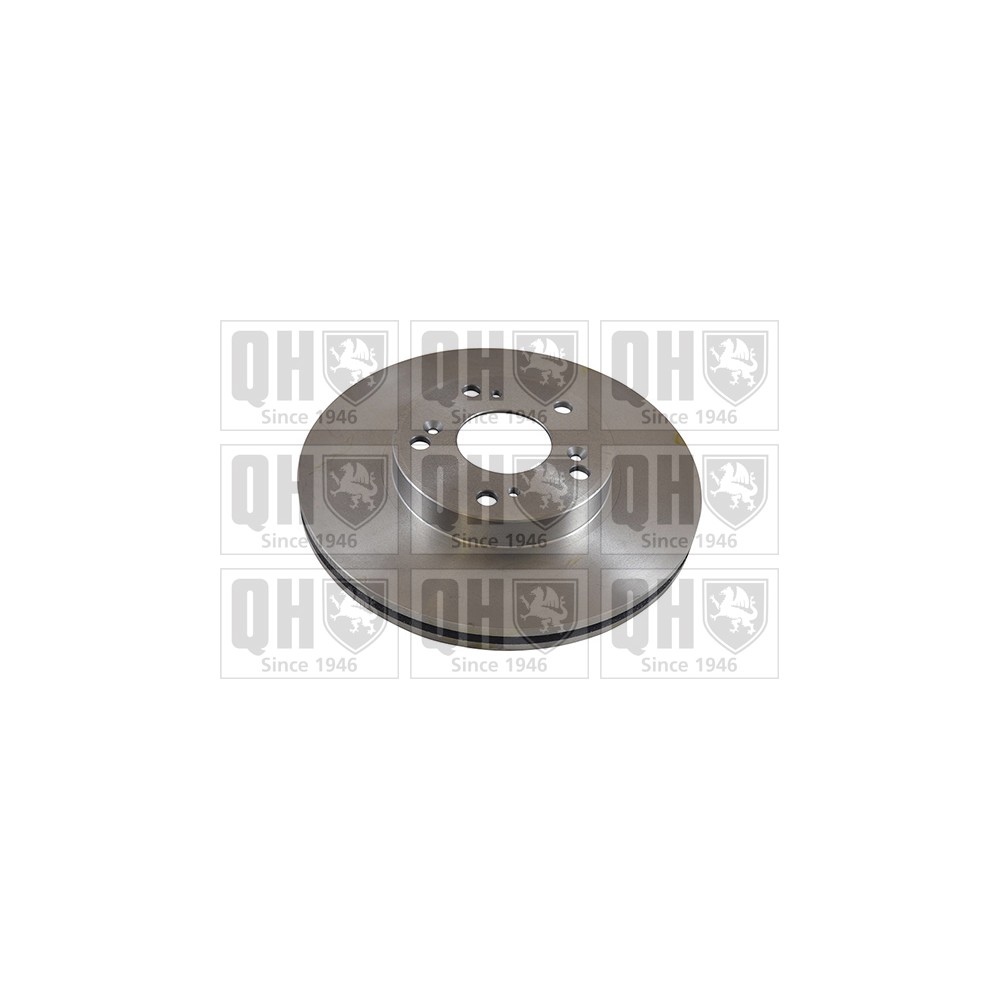 Image for QH BDC5411 Brake Disc