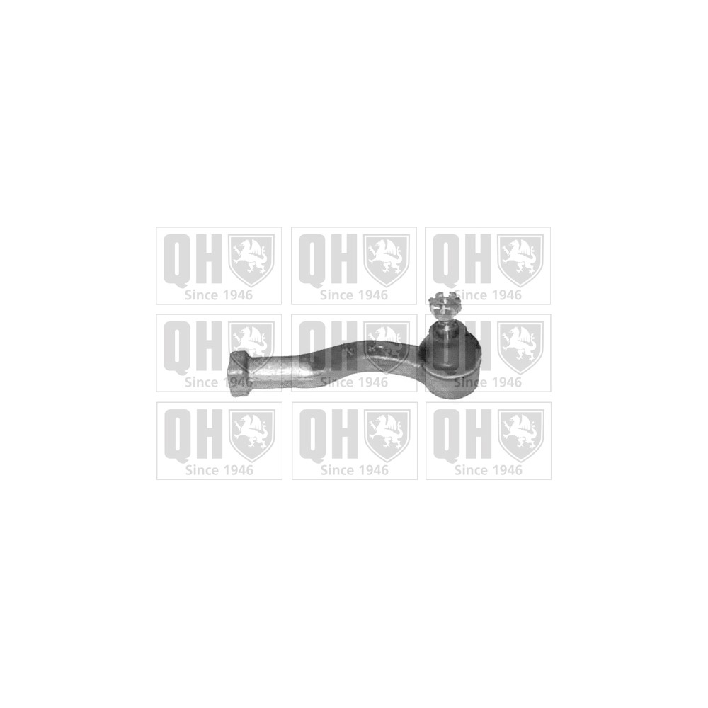 Image for QH QR3367S Tie Rod End RH