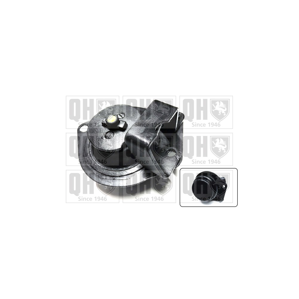 Image for QH EM4812 Engine Mounting