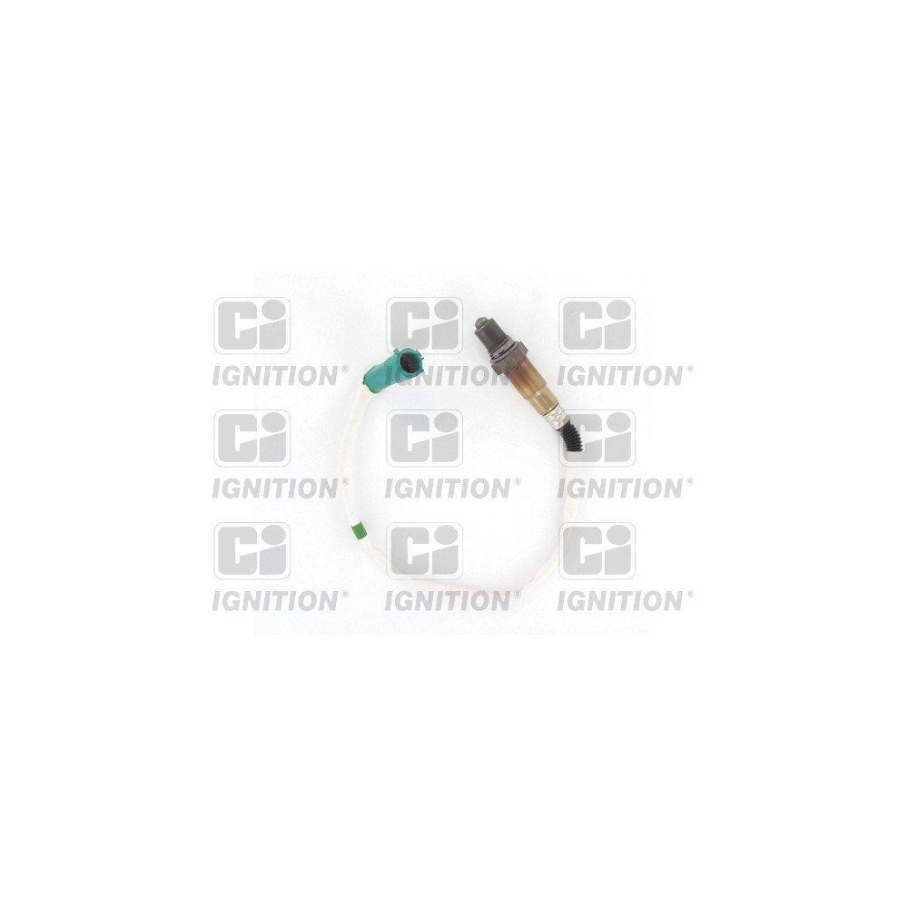 Image for Oxygen Sensor